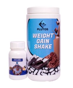 Fast Weight Booster Jumbo Combo- Effective Natural Formulation