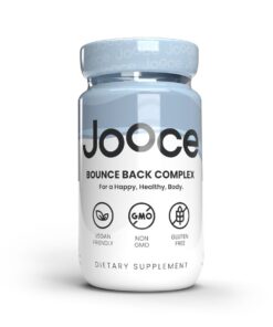 Fat Burning Complex â Bounce Back - Jooce
