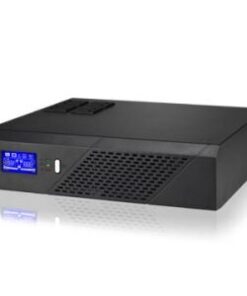 FCS Lobo Solar 2400va 1440 W Mod Sine Wave Inverter with Solar Charger