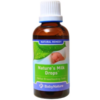 Feelgood Health Nature's Milk Herbal Drops For Breastmilk Supply - 50ml - 3 Pack