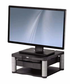 Fellowes Premium Monitor Riser Plus
