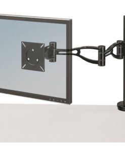 Fellowes Professional Series Single Monitor Arm