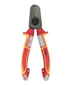 Felo Cable Cutter 160MM Insulated Vde