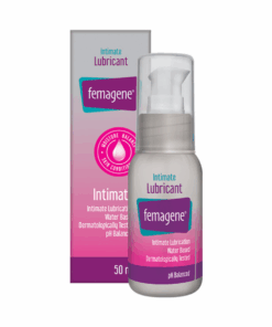 Femagene Personal Lubricant - 50ml