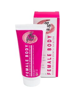 Female Body Hair Remover & Growth Inhibitor 90 ml