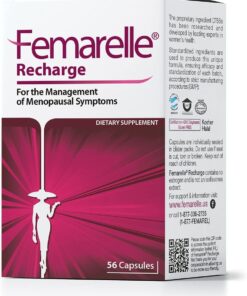 Femarelle - Recharge 56 Capsules