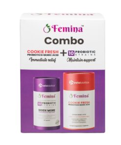 Femina COMBO Care