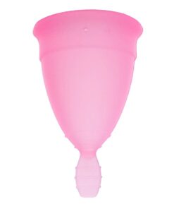 Feminine Pod Menstrual Cup - L