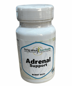 Feng shui herbals Adrenal Support 60 Capsules