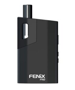 Fenix Pro Dry Herb Vaporizer