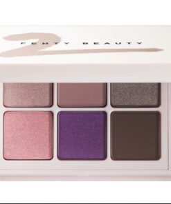 Fenty Beauty - Snap Shadows Mix & Match Eyeshadow Palette (Cool Neutrals)