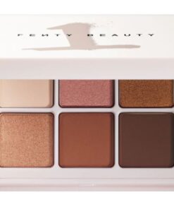 Fenty Beauty - Snap Shadows Mix & Match Eyeshadow Palette (True Neutrals)