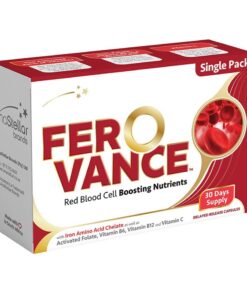 FerOvance Single Pack