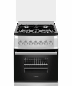 Ferre 50x60 Freestanding Cooker - CKD