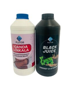 Fertility and Libido Combo- Cysts , Fibroids , Tubes , Men Fertility