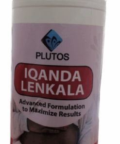 Fertility Booster - Iqanda Lenkala 1 Litre
