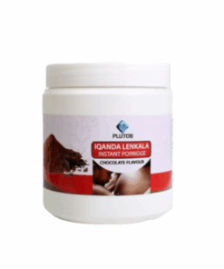 Fertility Boosting Porridge - with Iqanda Lenkala - All Natural