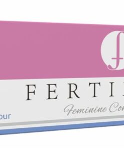 Fertimacy Feminine Comfort Gel