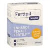 Fertipil Plus Female Fertility Capsules  30's