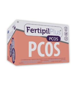 Fertipil Plus PCOS (60 Sachets)