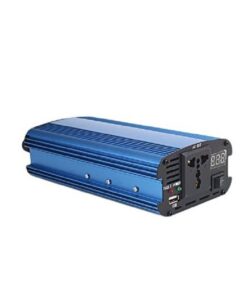 Fervour 4000W power inverter pure sine wave 12V