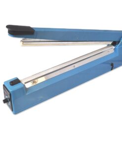 Fervour 400mm Plastic Sealer - Blue