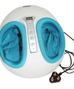 Fervour Foot Massager with Heat Function