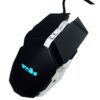 Fervour Gaming mouse Weibo mouse S300 wired USB mouse weibo