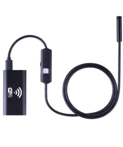 Fervour HD720P Wifi Endoscope