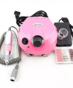 Fervour Milling cutter for the manure, Nail Master, DM-202