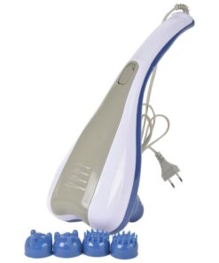 Fervour Nucleair Song Lin SC-222 Body Massager 2 Speed