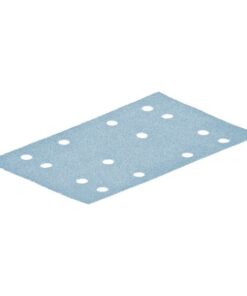 FESTOOL ABRASIVE SHEET STF 80X133 P180 GR/100 GRANAT 497122