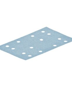 FESTOOL ABRASIVE SHEET STF 80X133 P280 GR/100 GRANAT 497204