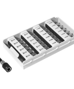 FESTOOL BIT ASSORTMENT BITS + BHS 65 CE TL 24X 769094