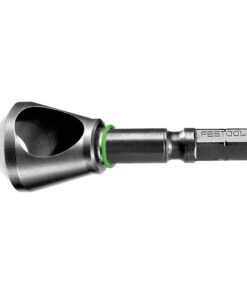 FESTOOL DEBURRING COUNTERSINK QLS D 2- 8 CE 492520