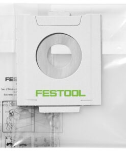 FESTOOL DISPOSABLE BAG ENS-CT 26 AC/5 496216