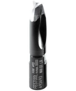 FESTOOL DOMINO ROUTER D 10-NL 28 HW-DF 500 493493