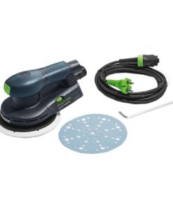 Festool Eccentric Sander Ets Ec 150/5 Eq 575043