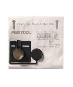 Festool FIS-CT 22/5 Filter Bag