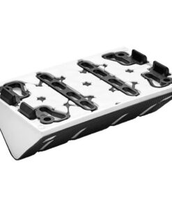 FESTOOL FLUTE PROFILE SANDING PAD SSH-STF-LS130-R5KX 491198