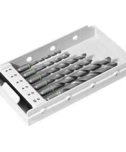 FESTOOL MASONRY DRILL DB STONE CE SET TL 769096