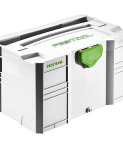 FESTOOL MINI-SYSTAINER T-LOC SYS-MINI 3 TL 202544