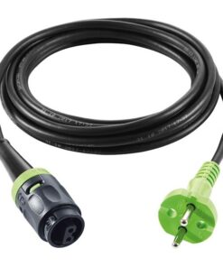 FESTOOL PLUG IT-CABLE H05 RN-F/4
