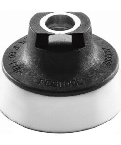 FESTOOL POLISHING PAD PT-STF-D80-M14 488337