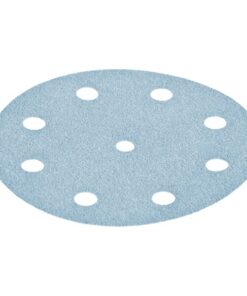 FESTOOL SANDING DISCS STF D125/8 P80 GR/50 GRANAT 497167