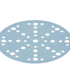 FESTOOL SANDING DISCS STF D150/48 P100 GR/100 GRANAT 575163
