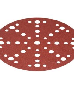 FESTOOL SANDING DISCS STF D150/48 P100 RU2/50 RUBIN 2 575189
