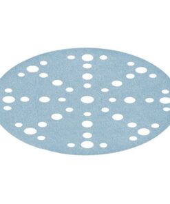 FESTOOL SANDING DISCS STF D150/48 P1000 GR/50 GRANAT 575175