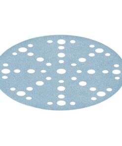 FESTOOL SANDING DISCS STF D150/48 P120 GR/100 GRANAT 575164