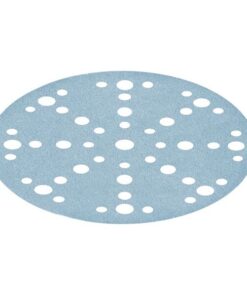 FESTOOL SANDING DISCS STF D150/48 P1200 GR/50 GRANAT 575176